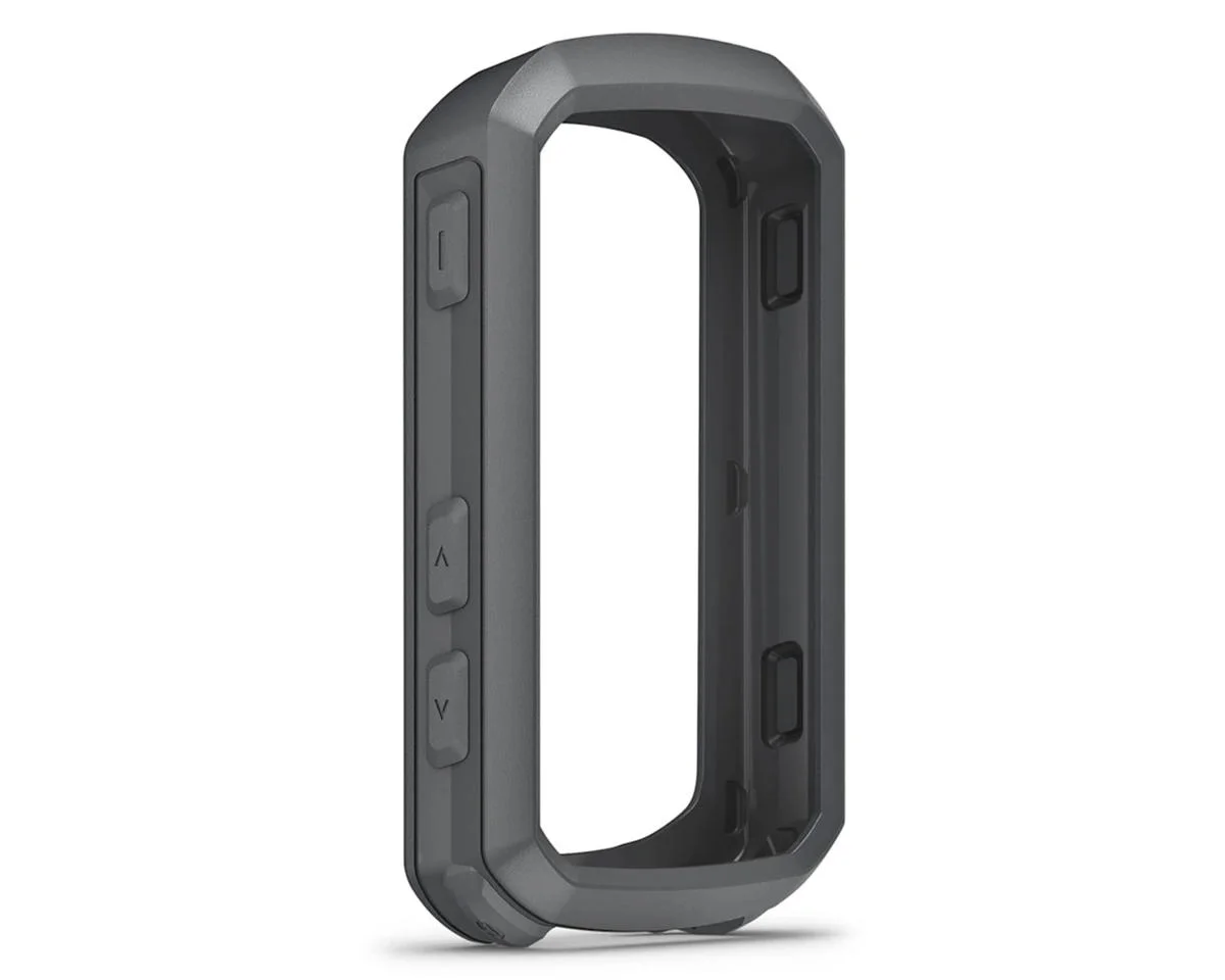 Garmin Silicone Case (Pebble Grey) (Edge 550/850)